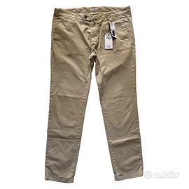 40 Weft Icons Pantalone Chino