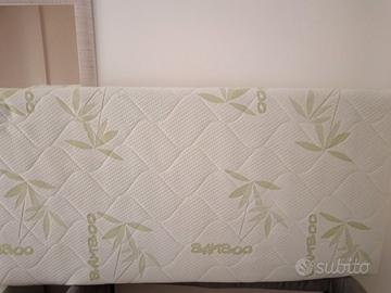 Materasso lettino bimbi 60x120