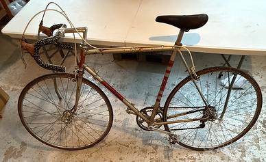 Frejus Torino bici epoca eroica tour de france