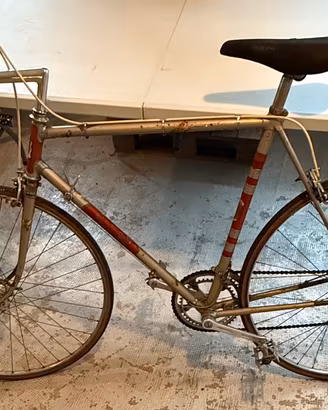Frejus Torino bici epoca eroica tour de france