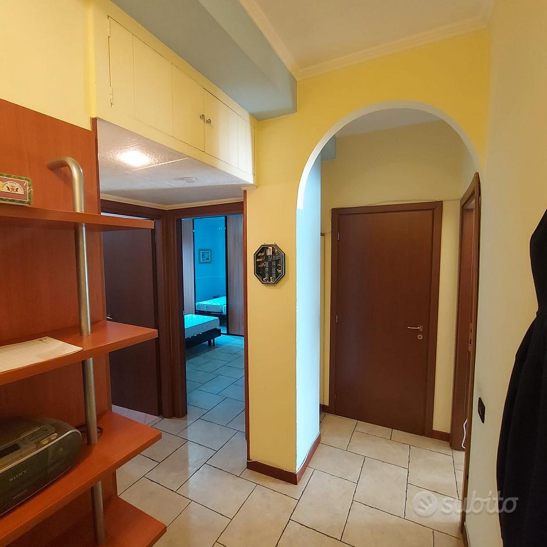 Appartamento – Saronno, Stella, Santuario - Vista 4