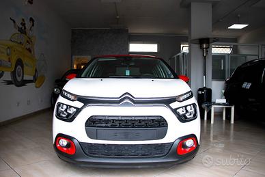 Citroen C3 .