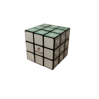 Cubo di Rubik vintage