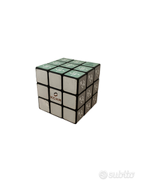Cubo di Rubik vintage