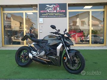 Ducati Streetfighter V2 Abs