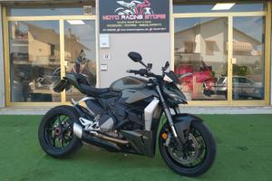 Ducati Streetfighter V2 Abs