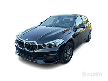 BMW Serie 1 116d 116 CV 5 Porte Business Adva...