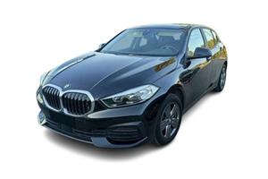 BMW Serie 1 116d 116 CV 5 Porte Business Adva...