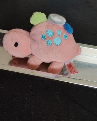 peluche dinosauro 