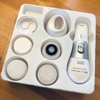 Spazzola pulizia viso