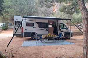 Knaus boxstar 630 freeway