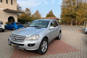 Mercedes-benz ML 320 CDI Sport