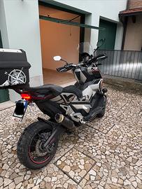 Honda X Adv 750