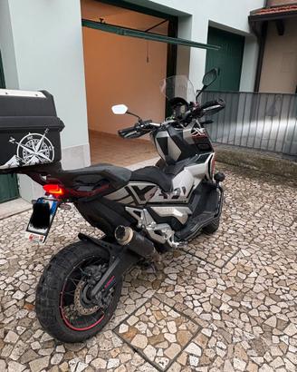 Honda X Adv 750