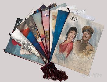 Calendari Storici Arma dei Carabinieri