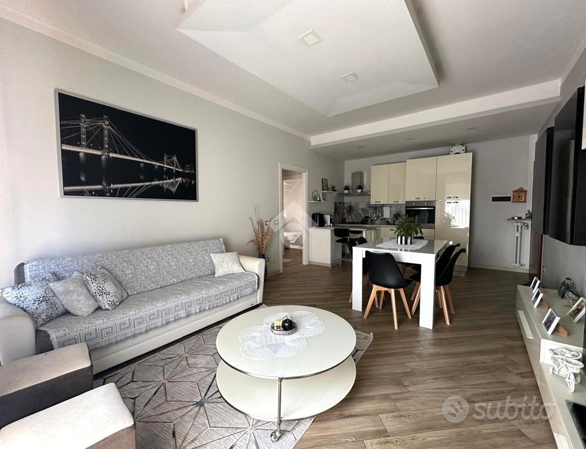 Appartamento – Capriate San Gervasio, Capriate - Vista 4