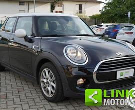 MINI Cooper 1.5 136CV Hype AUTOMATICA - - NEOPA