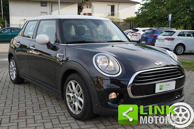 MINI Cooper 1.5 136CV Hype AUTOMATICA - - NEOPA