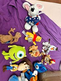 Peluche