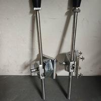 modellismo piedini tama rockstar x cassa acustica 