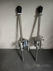 modellismo piedini tama rockstar x cassa acustica 