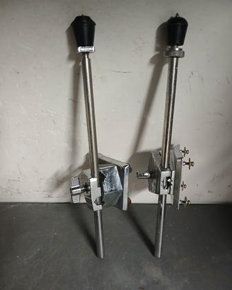 modellismo piedini tama rockstar x cassa acustica 
