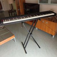 Tastiera digitale 88 tasti