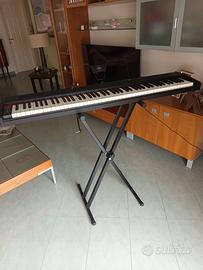 Tastiera digitale 88 tasti