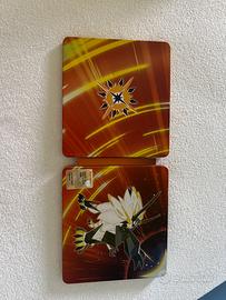 POKÉMON ULTRASOLE DELUXE NINTENDO