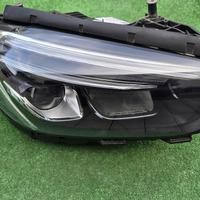 MERCEDES B-KLASA W247 FULL LED faro fanale