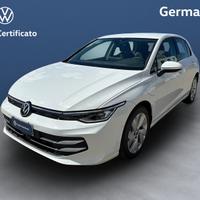 Volkswagen Golf 1.5 tsi ehybrid style 204cv dsg