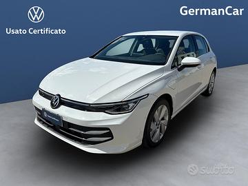 Volkswagen Golf 1.5 tsi ehybrid style 204cv dsg