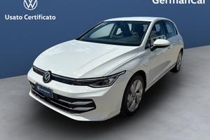 Volkswagen Golf 1.5 tsi ehybrid style 204cv dsg