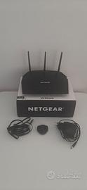 ROUTER WiFi 6 NETGEAR AX1800 - NUOVO MAI USATO!