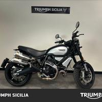 DUCATI Scrambler 1100 Dark Pro
