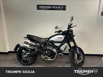 DUCATI Scrambler 1100 Dark Pro