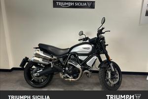 DUCATI Scrambler 1100 Dark Pro