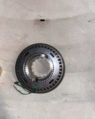 trasmissione trattori