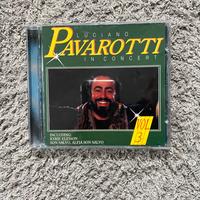 Luciano Pavarotti in concert - Vol 3