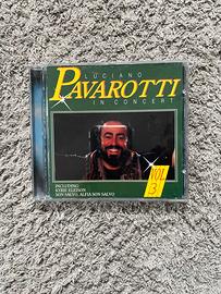 Luciano Pavarotti in concert - Vol 3