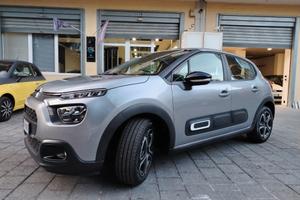 Citroen C3 PureTech 83 S&S Shine