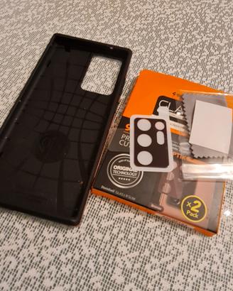 cover per Galaxy Note20 Ultra 