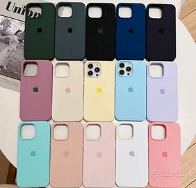 Cover iPhone