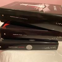 saga 4 libri Twilight