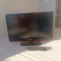 TV Philips 22 pollici