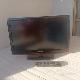 TV Philips 22 pollici