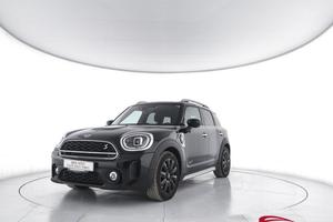 MINI Countryman Cooper SE 1.5 Cooper SE ALL4 A