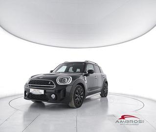 MINI Countryman Cooper SE 1.5 Cooper SE ALL4 A