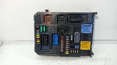 BODY COMPUTER PEUGEOT 208 Serie EB2FAD/HMH (19>)