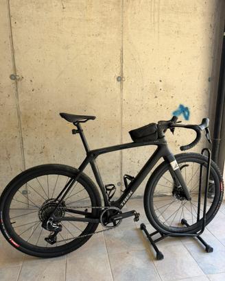 Trek checkmate SLR 7 AXS